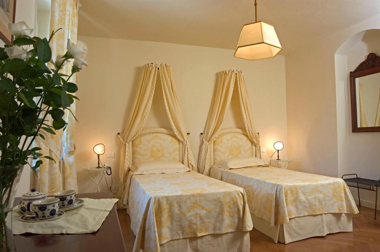 Villa Signori Marina di Pietrasanta Luaran gambar