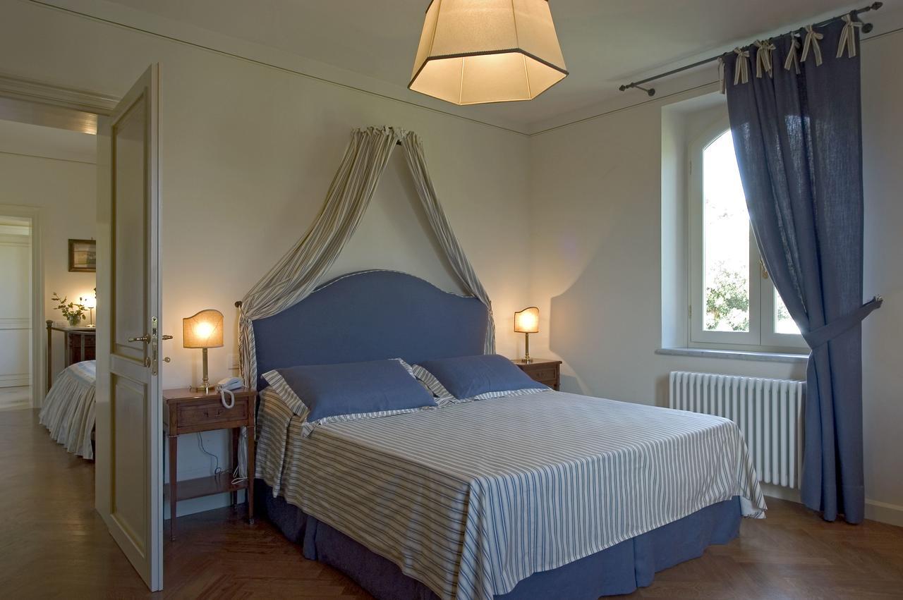Villa Signori Marina di Pietrasanta Luaran gambar