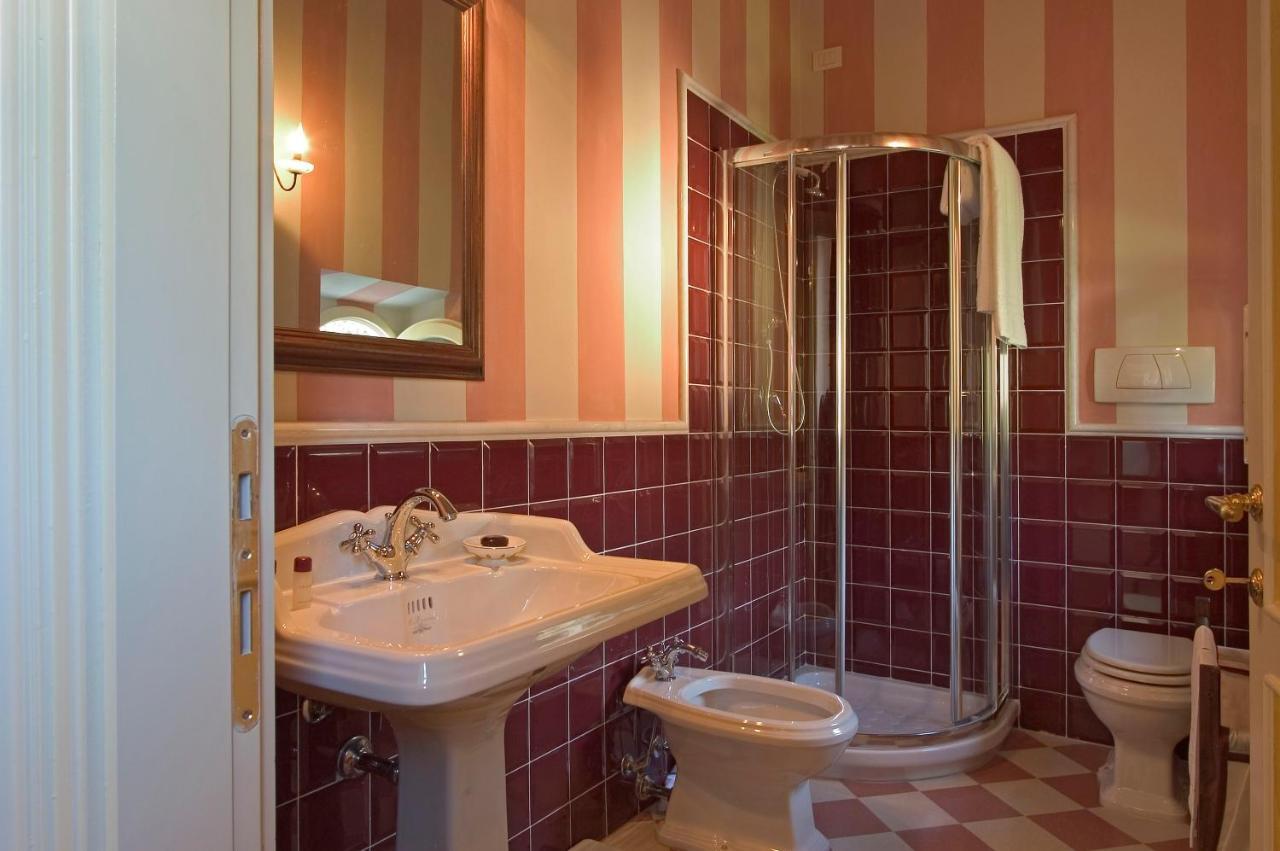 Villa Signori Marina di Pietrasanta Luaran gambar