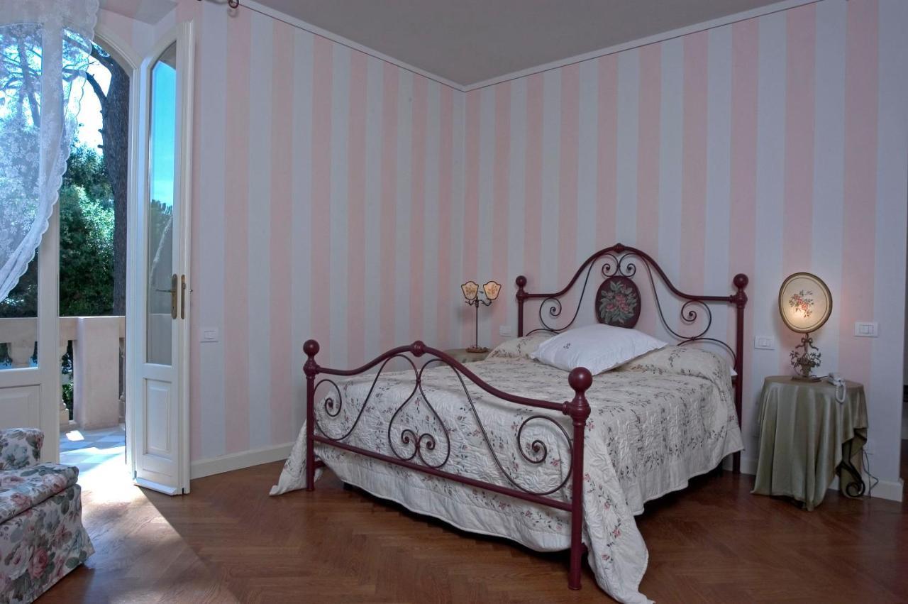 Villa Signori Marina di Pietrasanta Luaran gambar