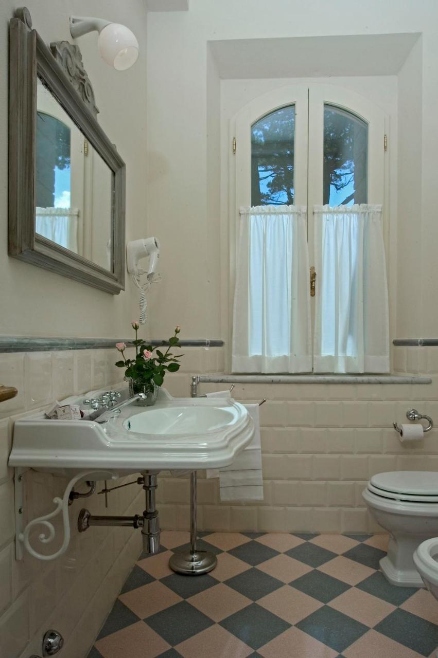 Villa Signori Marina di Pietrasanta Luaran gambar