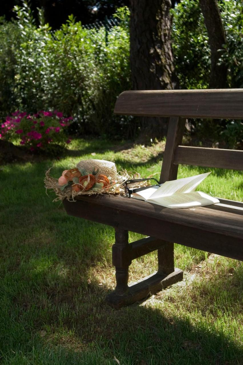 Villa Signori Marina di Pietrasanta Luaran gambar