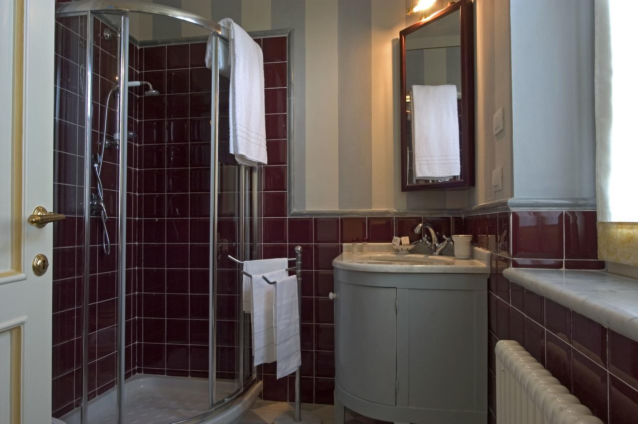 Villa Signori Marina di Pietrasanta Luaran gambar