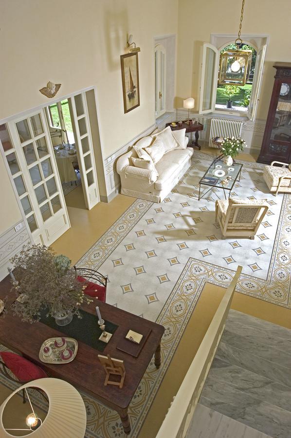 Villa Signori Marina di Pietrasanta Luaran gambar