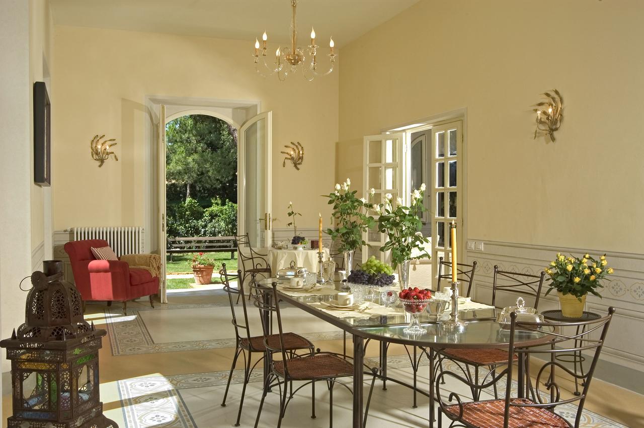 Villa Signori Marina di Pietrasanta Luaran gambar
