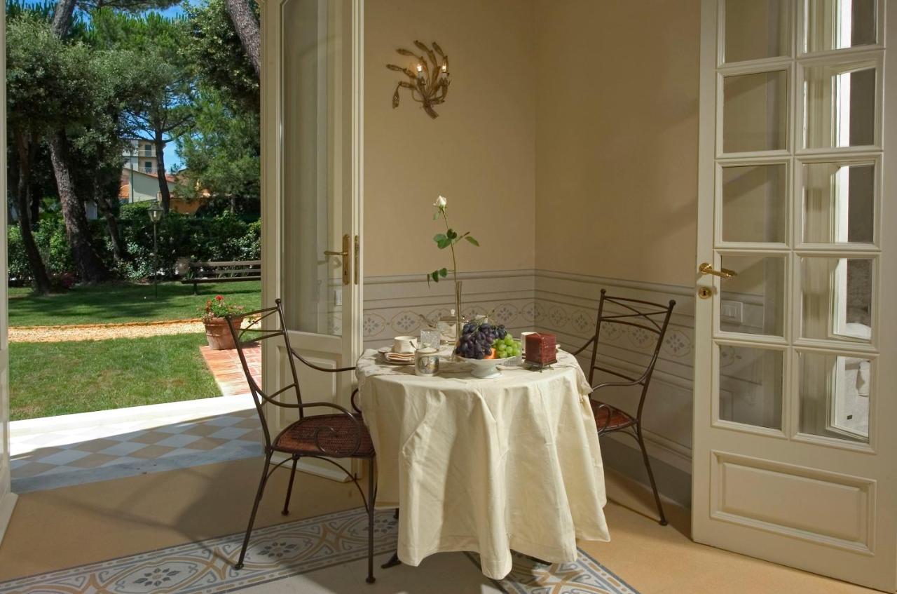 Villa Signori Marina di Pietrasanta Luaran gambar