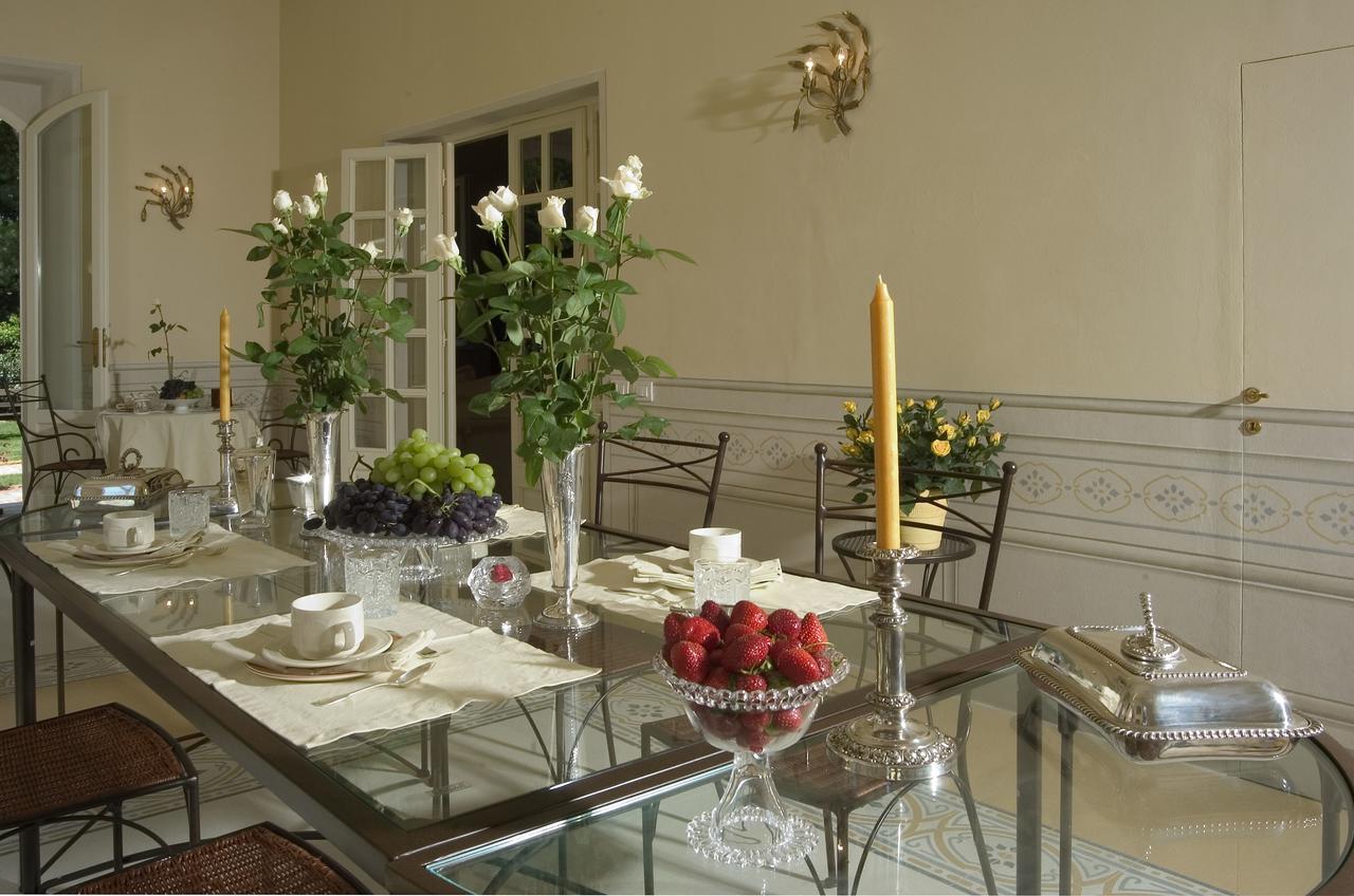 Villa Signori Marina di Pietrasanta Luaran gambar