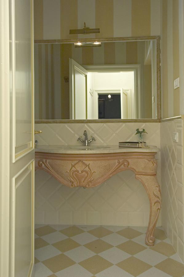 Villa Signori Marina di Pietrasanta Luaran gambar