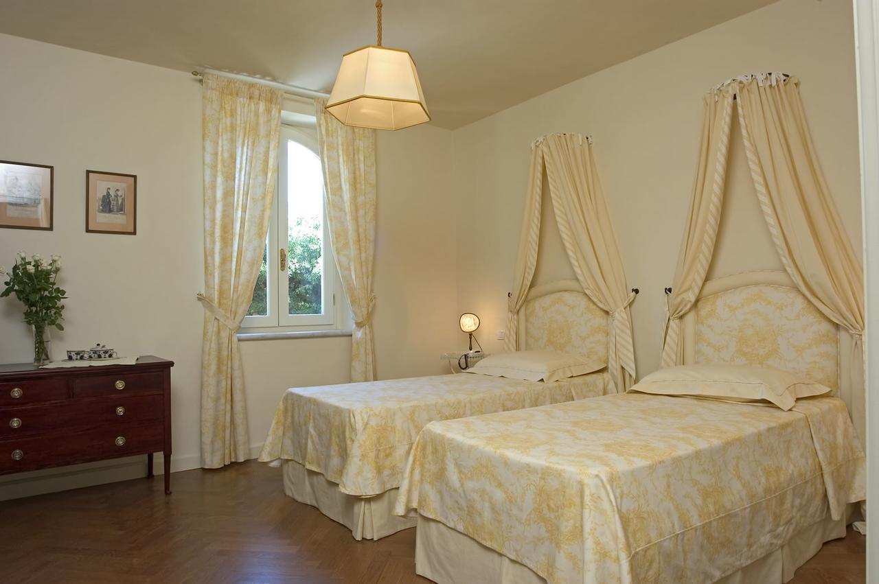 Villa Signori Marina di Pietrasanta Luaran gambar