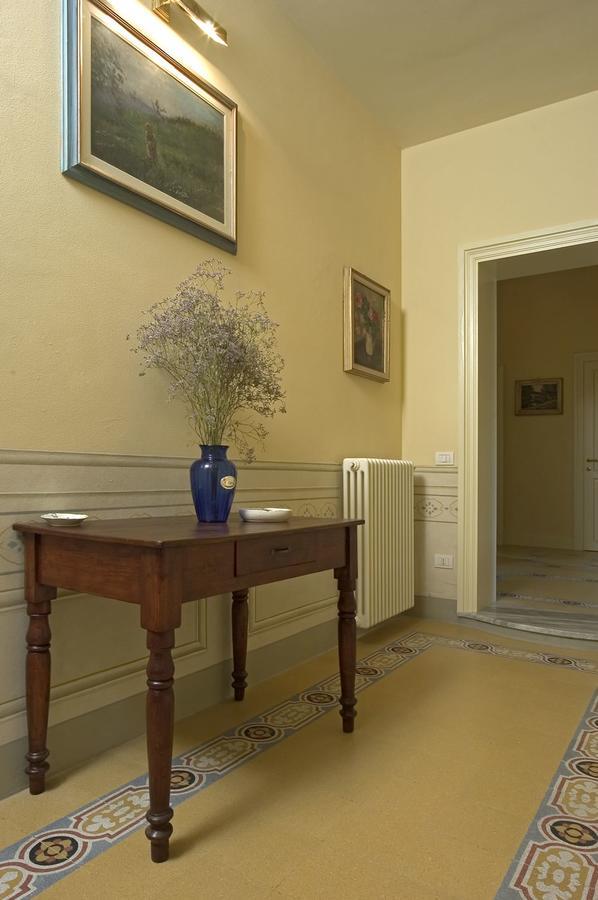 Villa Signori Marina di Pietrasanta Luaran gambar