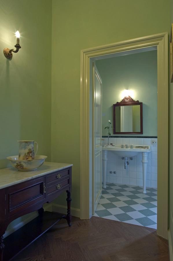 Villa Signori Marina di Pietrasanta Luaran gambar