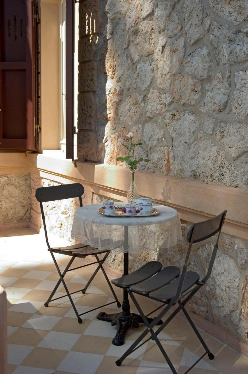 Villa Signori Marina di Pietrasanta Luaran gambar