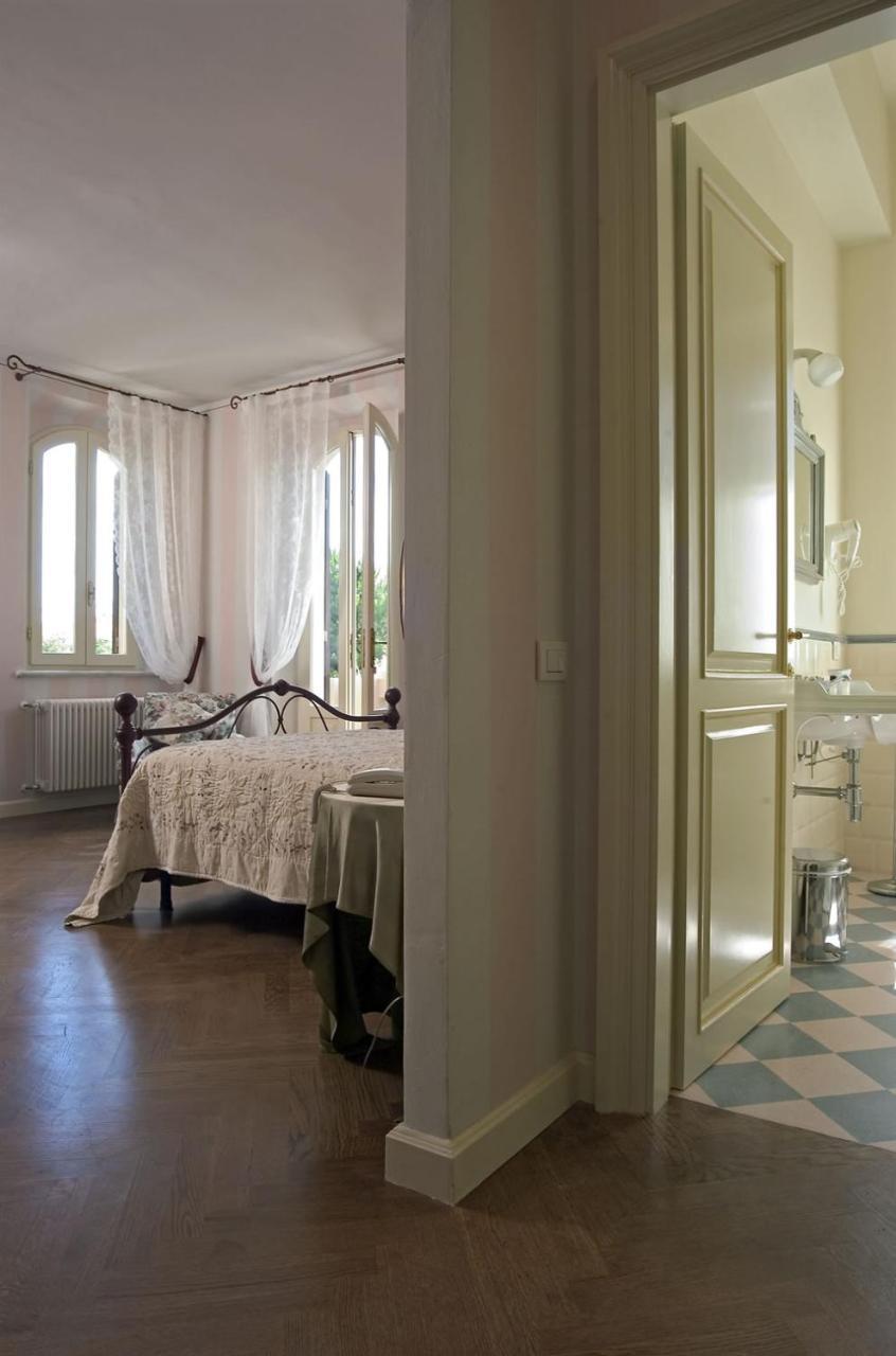 Villa Signori Marina di Pietrasanta Luaran gambar