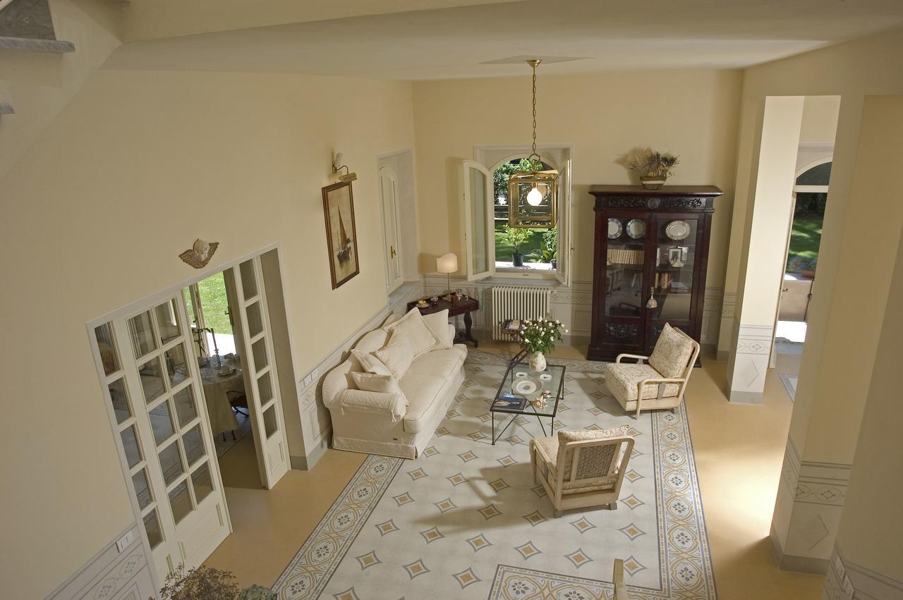 Villa Signori Marina di Pietrasanta Luaran gambar