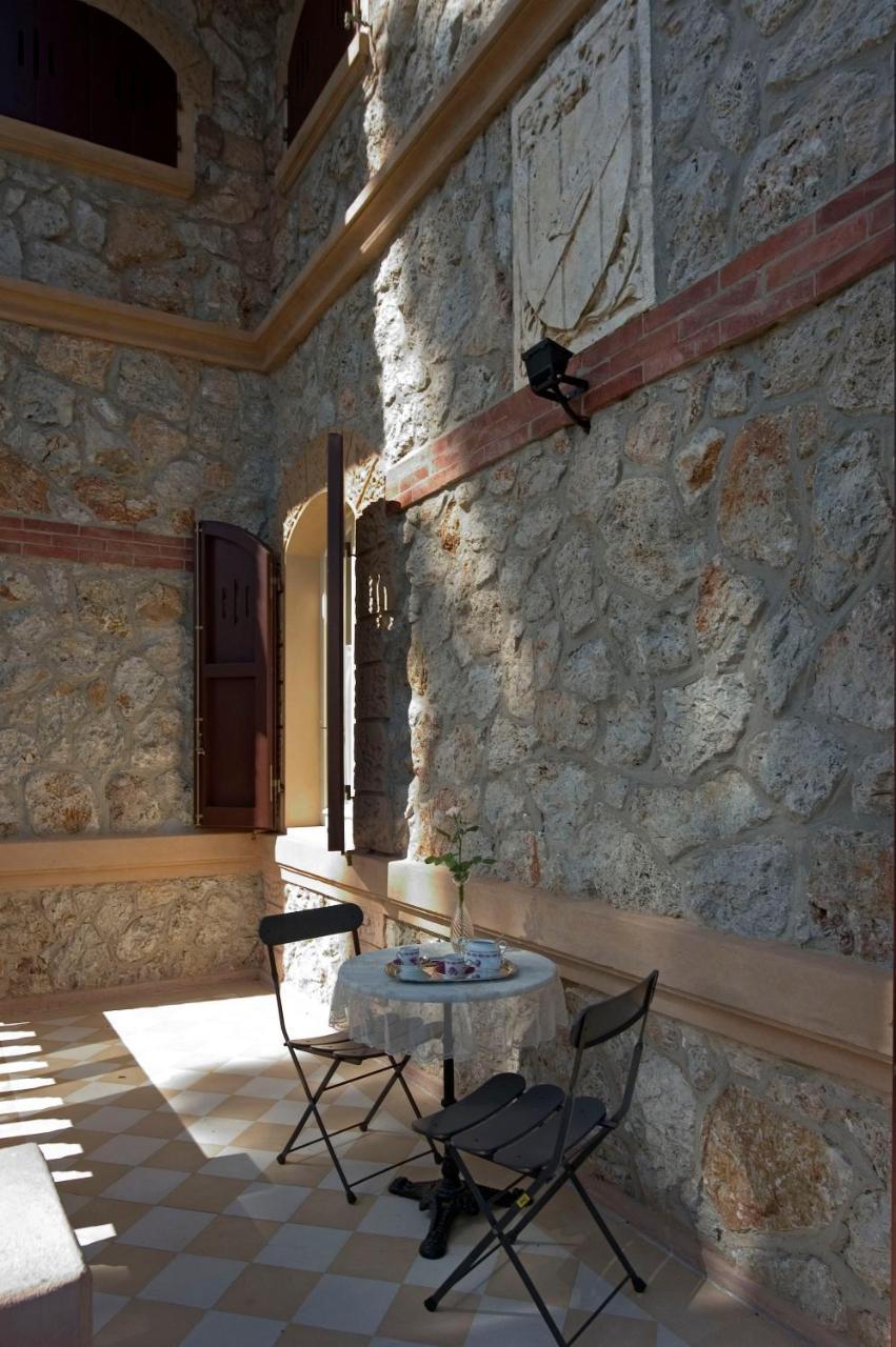 Villa Signori Marina di Pietrasanta Luaran gambar