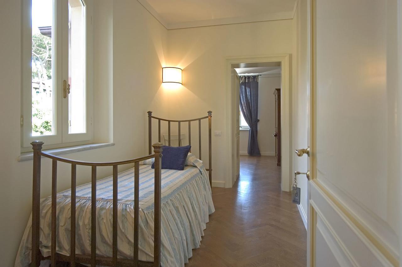 Villa Signori Marina di Pietrasanta Luaran gambar