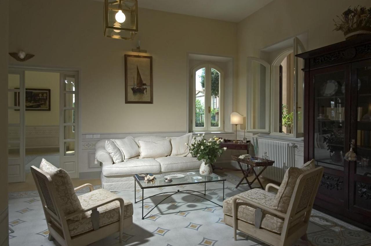 Villa Signori Marina di Pietrasanta Luaran gambar