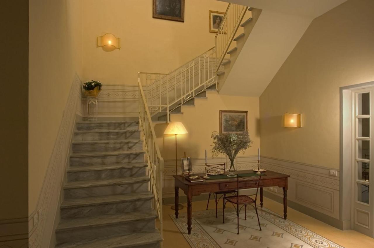 Villa Signori Marina di Pietrasanta Luaran gambar