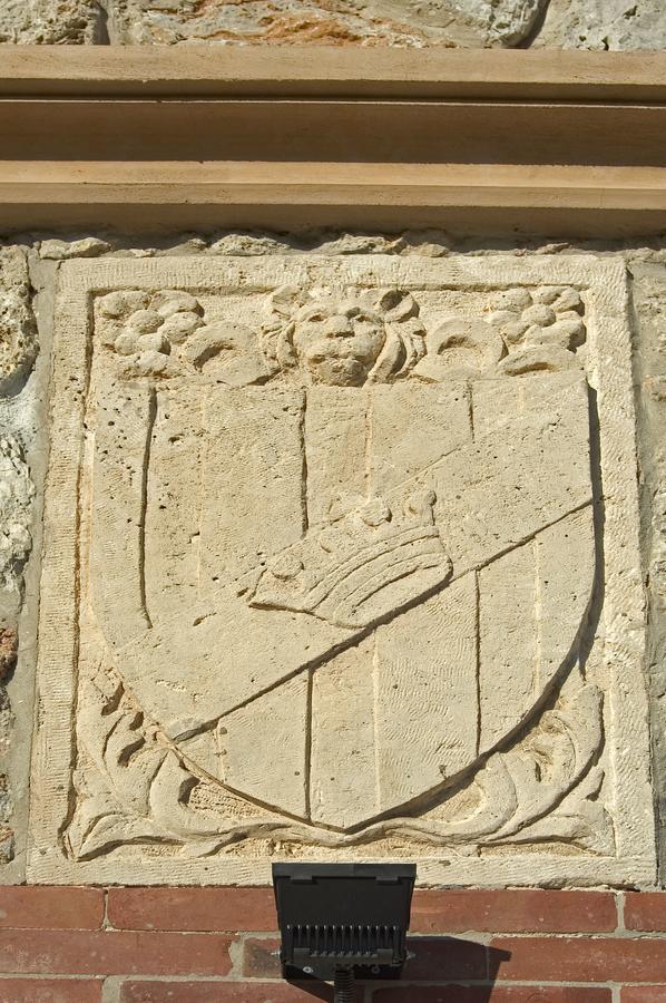 Villa Signori Marina di Pietrasanta Luaran gambar