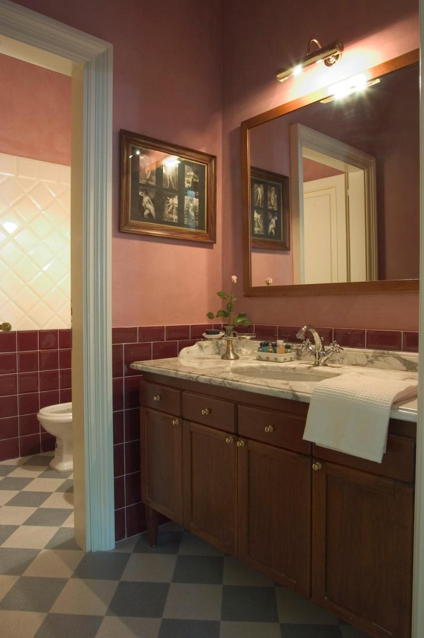 Villa Signori Marina di Pietrasanta Luaran gambar